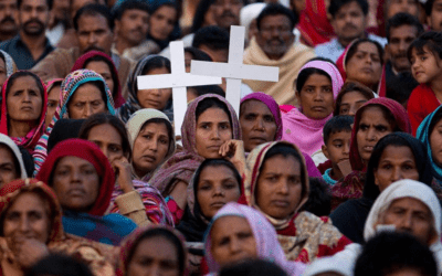 Salud menstrual, creencias, cultura y religión