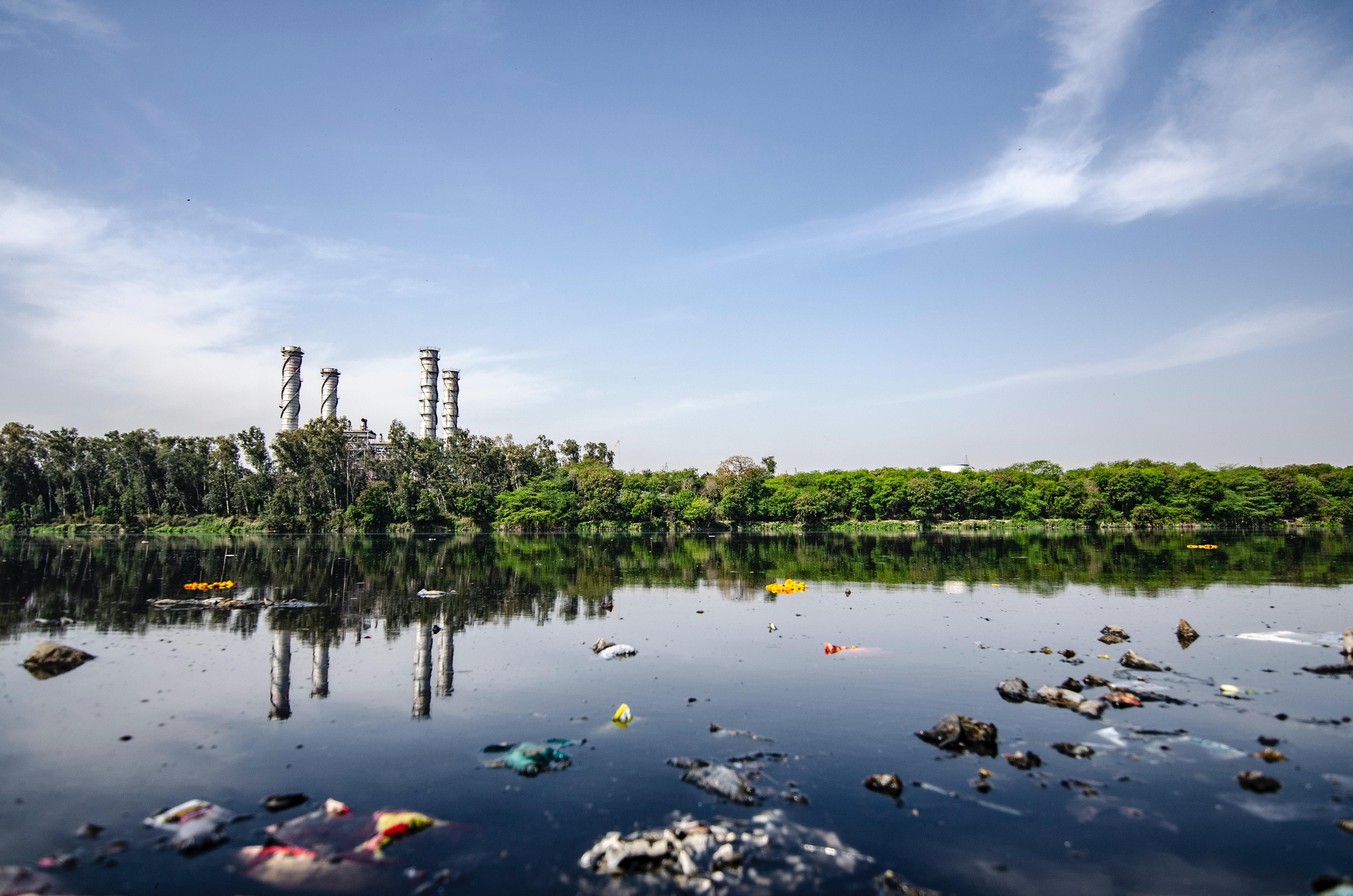 Contaminantes del agua: ¿Qué son y cómo nos afectan?