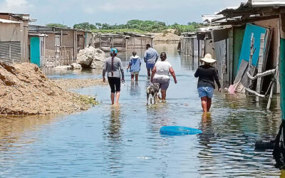 REFORMAS TRANSFORMADORAS