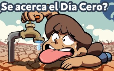 HIGIENE PERSONAL SIN AGUA ES POSIBLE?