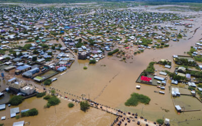 SITUACION DE CIUDADES EN RIESGO