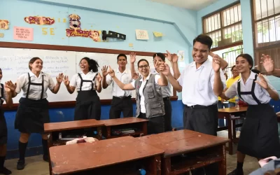 !UNO DE CADA SIETE NIÑOS DE LA REGION CARIBEÑA SUFREN DE FUERTES TRANSTORNOS MENTALES!