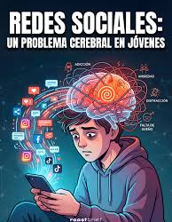 Redes estan diseñadas para enganchar a los adolescentes e impactar  sobre su inseguridad y ansiedad…