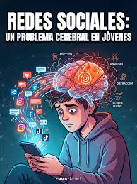 Redes estan diseñadas para enganchar a los adolescentes e impactar  sobre su inseguridad y ansiedad…