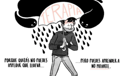 «Escuchemos a las personas con experiencia vivida: voces reales, cambio real». Dia mundial de la salud mental